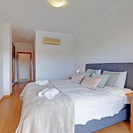 Palm Beach Apartment Vilamoura Exterior foto