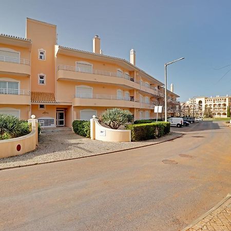 Palm Beach Apartment Vilamoura Exterior foto