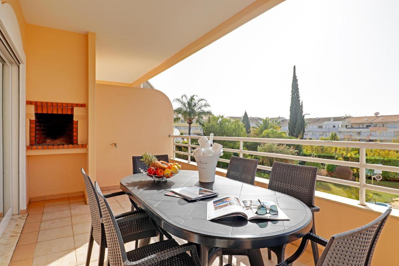 Palm Beach Apartment Vilamoura Exterior foto
