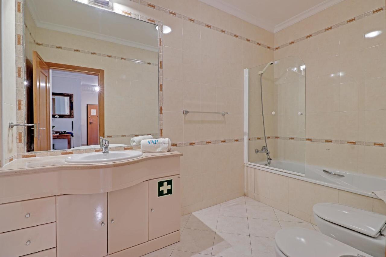Palm Beach Apartment Vilamoura Exterior foto