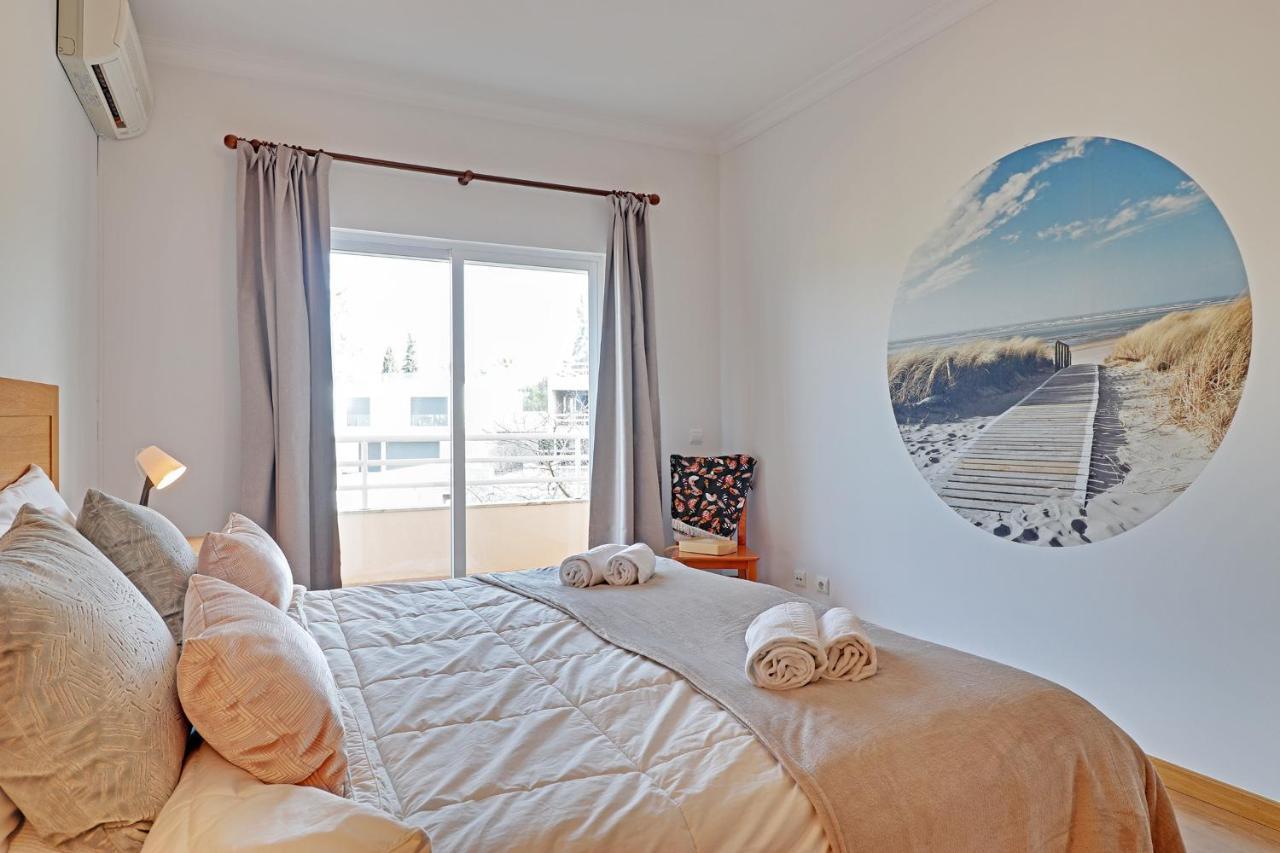 Palm Beach Apartment Vilamoura Exterior foto