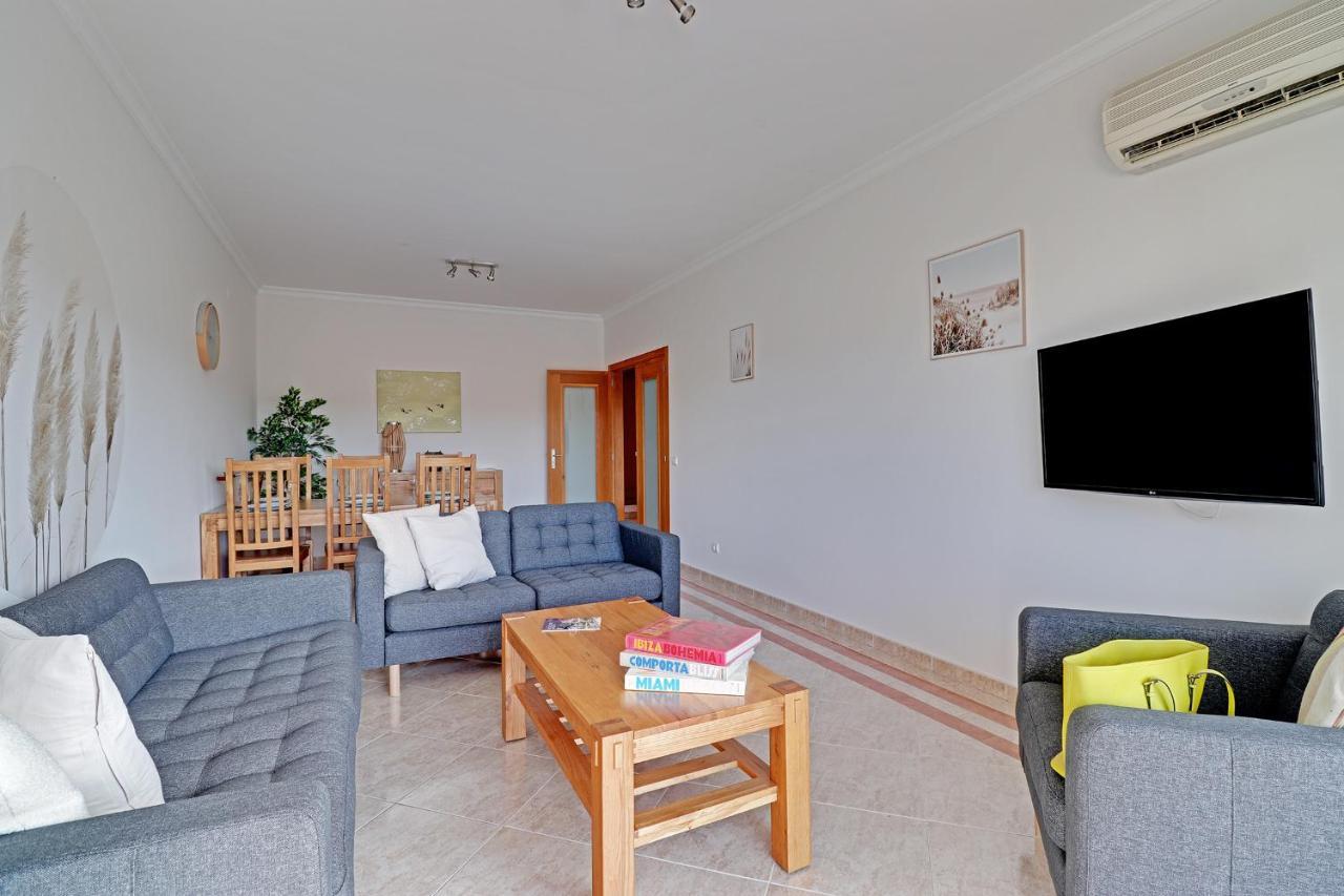 Palm Beach Apartment Vilamoura Exterior foto