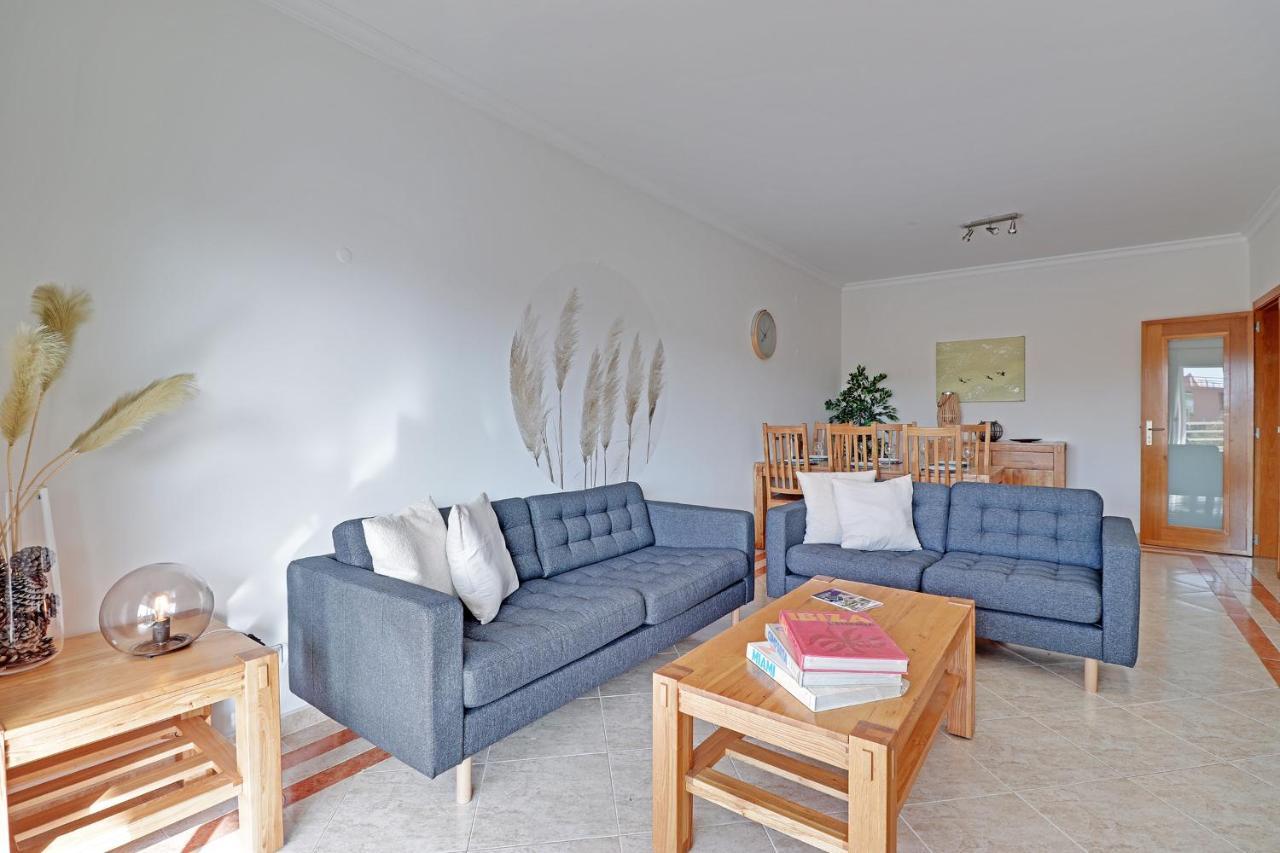 Palm Beach Apartment Vilamoura Exterior foto