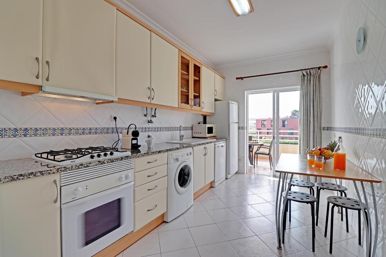 Palm Beach Apartment Vilamoura Exterior foto