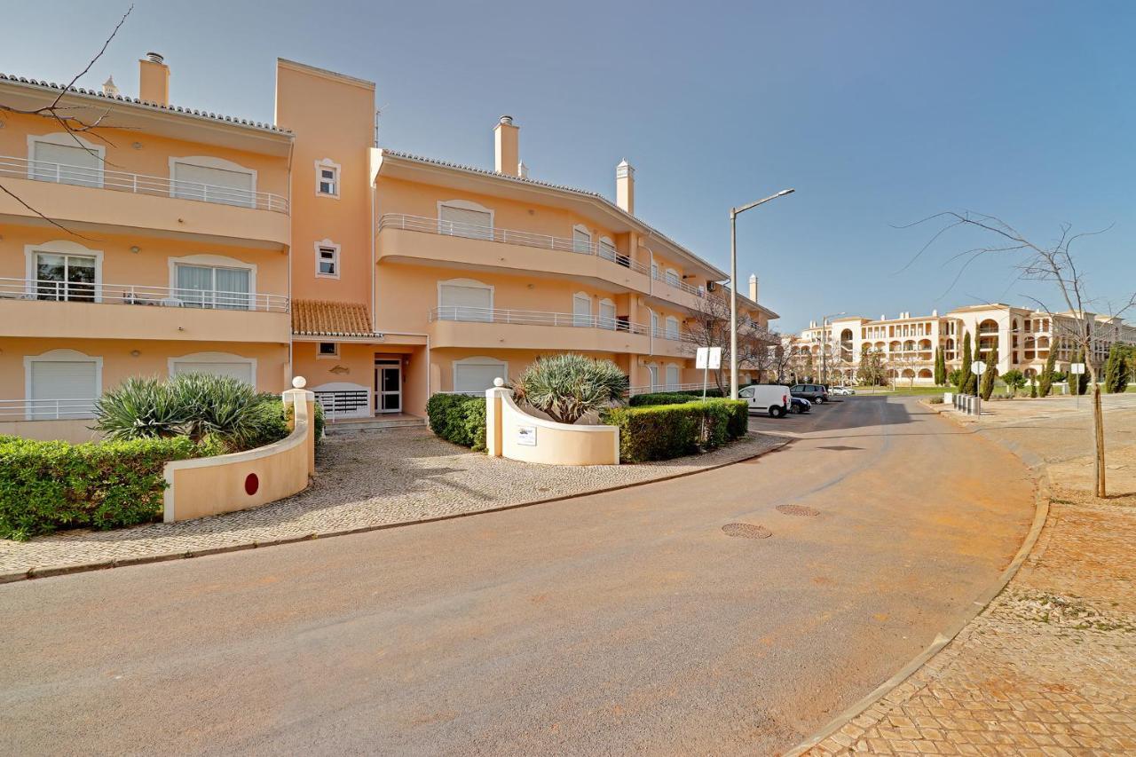 Palm Beach Apartment Vilamoura Exterior foto